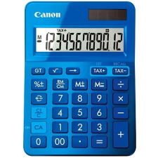 Canon LS-123K számológép