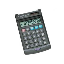 Canon LS-39E DBL számológép (4046A014) számológép