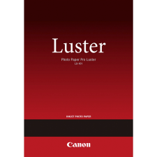 Canon LU-101 Pro Luster A2 Fotópapír (25db / csomag) (6211B026) fotópapír