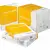Canon Másolópapír A4, 80g, Canon Yellow Label 500 ív/csomag - Dobozos
