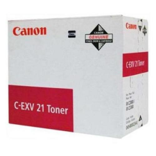 Canon másolótoner C-EXV 21 bíbor 14000 old. nyomtatópatron & toner
