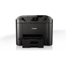 Canon MAXIFY MB5455 Tintasugaras A4 600 x 1200 DPI Wi-Fi (0971C009AA) nyomtató
