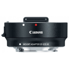 Canon Mount Adapter EF-EOS M objektív szűrő