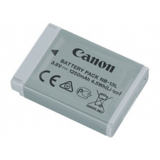Canon NB-13L fényképező tartozék