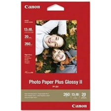 Canon P 13x18 PP201 20ív 265g (2311B018) fotópapír