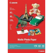 Canon P A/3 MP101 40ív (7981A008) fotópapír