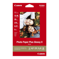Canon P Canon 13x18 PP201 20ív fénymásolópapír