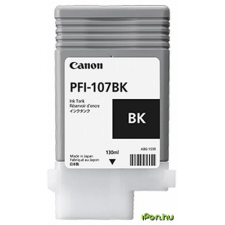 Canon PATRON CANON PFI-107 Matte Black nyomtatópatron & toner