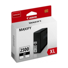 Canon PATRON CANON PGI-2500XL Black nyomtatópatron & toner