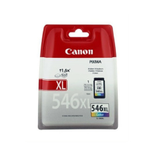 Canon patron - cl-546 (színes, 9ml) 8289b001 nyomtatópatron & toner
