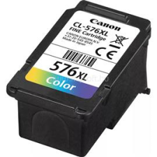 Canon Patron CL-576XL Colour (300 oldal) (5441C001) nyomtatópatron & toner