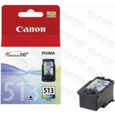 Canon Patron CLI-513C MP240, Színes nyomtatópatron & toner