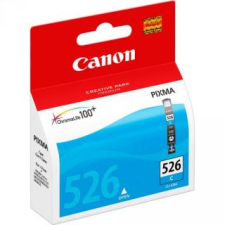 Canon patron CLI-526 (ciánkék) nyomtatópatron & toner