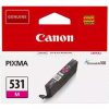 Canon Patron CLI-531M Magenta (475 oldal) (6120C001)