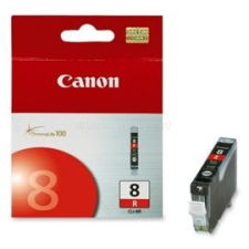 Canon Patron CLI-8 Piros (0626B001) nyomtatópatron & toner