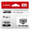 Canon Patron PFI-1000PBK Fotó Fekete (80ml) (0546C001)