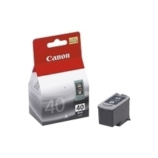 Canon Patron PG-40 fekete IP1600/2200 nyomtatópatron & toner