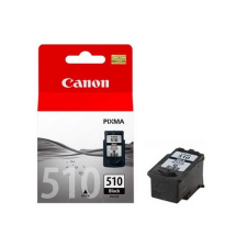 Canon patron - pg-510 (fekete, 9ml, 220 oldal) nyomtatópatron & toner