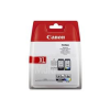 Canon Patron PG-545XL/CL-546 Fekete/Színes (1x15ml/1x9ml) (8286B010)