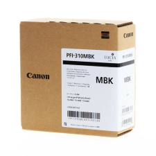 Canon PFI310 Matt Bk tintapatron (eredeti) nyomtatópatron & toner