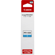 Canon PFI-050C EREDETI nyomtatópatron & toner
