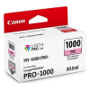 Canon PFI-1000 Photo Magenta tintapatron (0551C001)