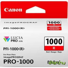 Canon PFI-1000R nyomtatópatron & toner