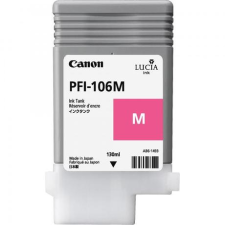 Canon PFI-106 magenta eredeti tintapatron nyomtatópatron & toner
