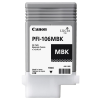 Canon PFI-106MB Matt Black (CF6620B001AA)