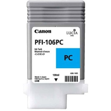 Canon PFI-106PC fotó cián nyomtatópatron & toner