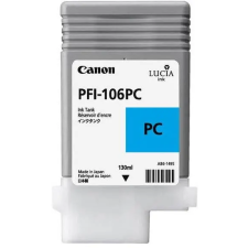 Canon PFI-106PC fotó cián nyomtatópatron & toner