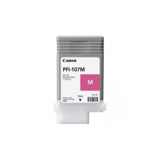 Canon PFI-107 magenta eredeti tintapatron nyomtatópatron & toner