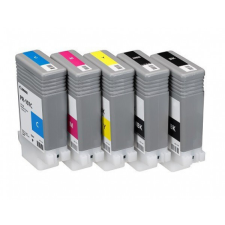 Canon pfi-107 patron matt fekete 130ml nyomtatópatron & toner