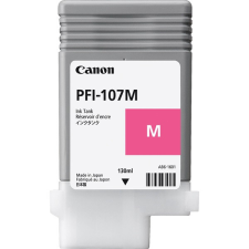 Canon PFI-107M Magenta nyomtatópatron & toner