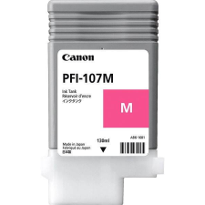 Canon PFI-107M magenta nyomtatópatron & toner