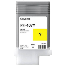 Canon PFI-107Y sárga nyomtatópatron & toner