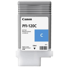 Canon PFI-120C EREDETI nyomtatópatron & toner