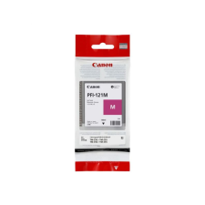 Canon PFI-121M Magenta tintapatron (6267C001AA) nyomtatópatron & toner