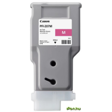 Canon PFI-207M EREDETI nyomtatópatron & toner