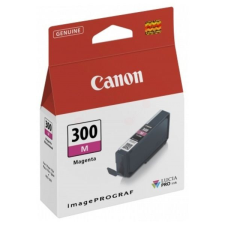 Canon PFI-300 Magenta tintapatron (4195C001) nyomtatópatron & toner