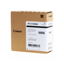 Canon PFI-310 Cartridge Matt Bk 330ml nyomtatópatron & toner