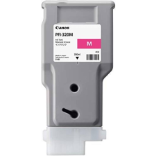 Canon PFI-320M tintapatron magenta (CF2892C001AA) nyomtatópatron & toner