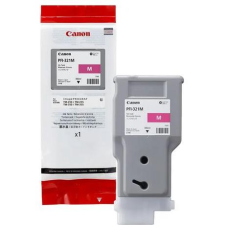Canon PFI-321 magenta eredeti tintapatron nyomtatópatron & toner