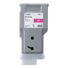 Canon PFI-321M Eredeti Tintatartály Magenta (6269C001AA) nyomtatópatron & toner