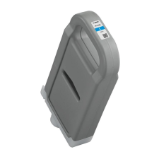 Canon PFI-3700C tintapatron 1 db Eredeti Cián (6445C001) nyomtatópatron & toner
