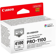 Canon PFI-4100CO, színtelen nyomtatópatron & toner