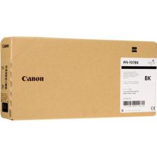  Canon PFI-707 fekete eredeti tintapatron nyomtatópatron & toner