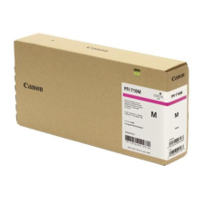 Canon PFI-710 magenta eredeti tintapatron nyomtatópatron & toner