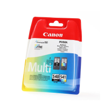 Canon PG540/CL541 tintapatron multipack ORIGINAL nyomtatópatron & toner