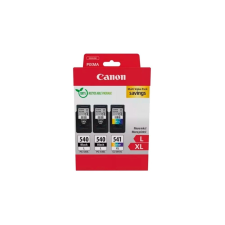 Canon PG540L (2x11ml) + CL541XL tintapatron multipack ORIGINAL nyomtatópatron & toner